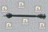 VAG 6Q0407272AR Drive Shaft